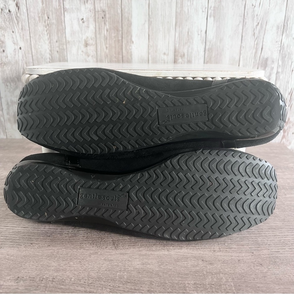 Gentle Souls Women’s Flats Size 7.5 - Picture 8 of 10